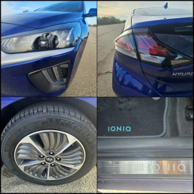 Hyundai Ioniq PLUG-IN HYBRID! SWISS EDITION! | Mobile.bg � ����� ������ 8