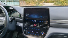 Hyundai Ioniq PLUG-IN HYBRID! SWISS EDITION! | Mobile.bg � ����� ������ 11