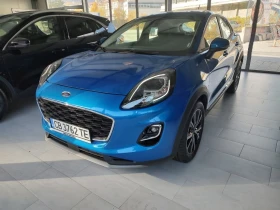 Ford Puma | Mobile.bg � ����� ������ 2