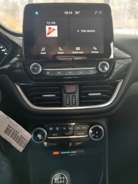 Ford Puma | Mobile.bg � ����� ������ 8
