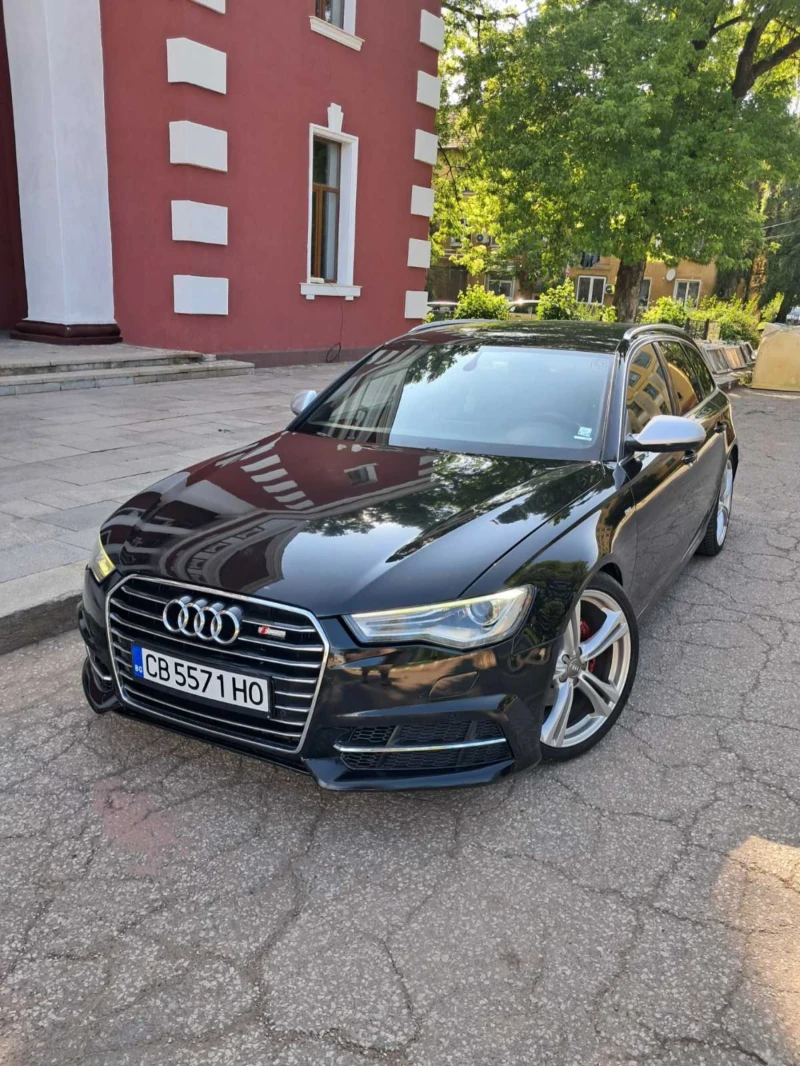 Audi A6 До края на месеца топ цена 21 500, снимка 7 - Автомобили и джипове - 47610299