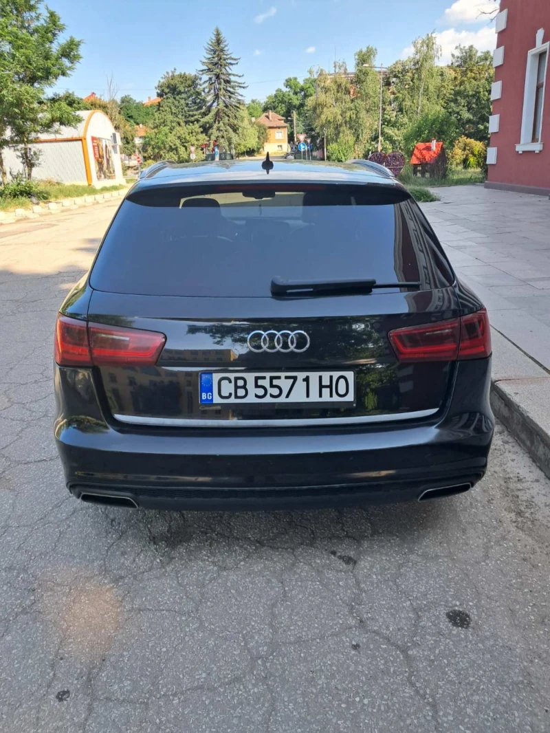 Audi A6 До края на месеца топ цена 21 500, снимка 10 - Автомобили и джипове - 47610299