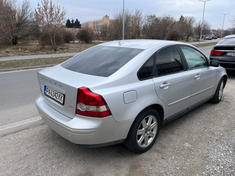 Volvo S40, снимка 7 - Автомобили и джипове - 49026076