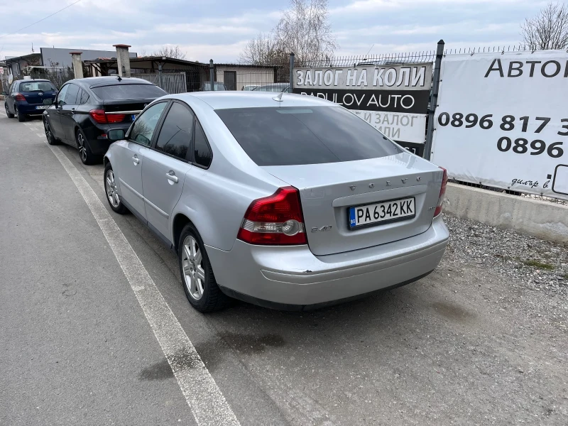 Volvo S40, снимка 6 - Автомобили и джипове - 49026076