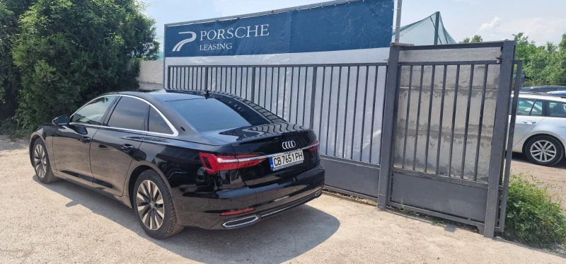 Audi A6 3.0 TDI, Qattro, снимка 9 - Автомобили и джипове - 51752878