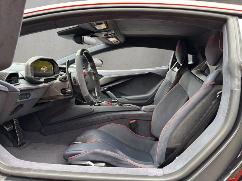 Lamborghini Revuelto 6.5L V12 , снимка 11 - Автомобили и джипове - 51509015
