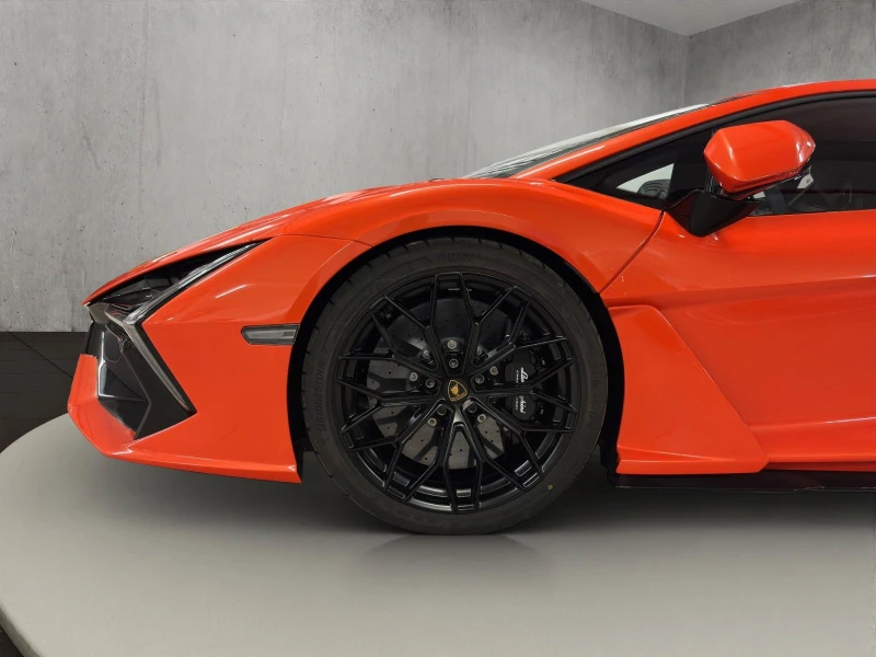 Lamborghini Revuelto 6.5L V12 , снимка 4 - Автомобили и джипове - 51509015
