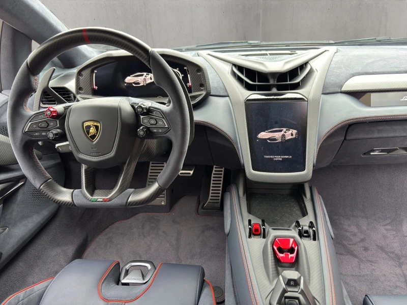 Lamborghini Revuelto 6.5L V12 , снимка 14 - Автомобили и джипове - 51509015