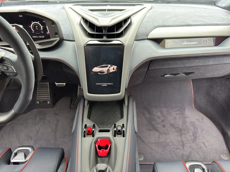 Lamborghini Revuelto 6.5L V12 , снимка 15 - Автомобили и джипове - 51509015