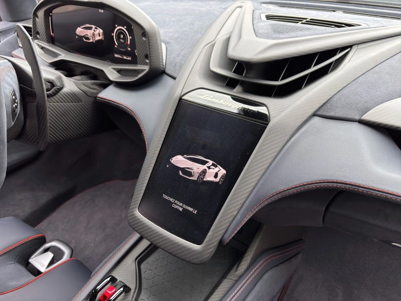 Lamborghini Revuelto 6.5L V12 , снимка 16 - Автомобили и джипове - 51509015