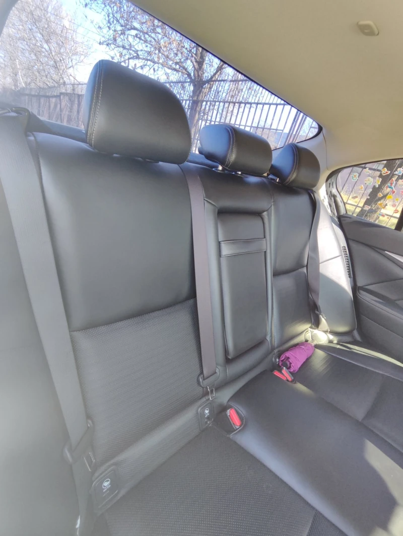 Infiniti Q50 s, снимка 9 - Автомобили и джипове - 50869227