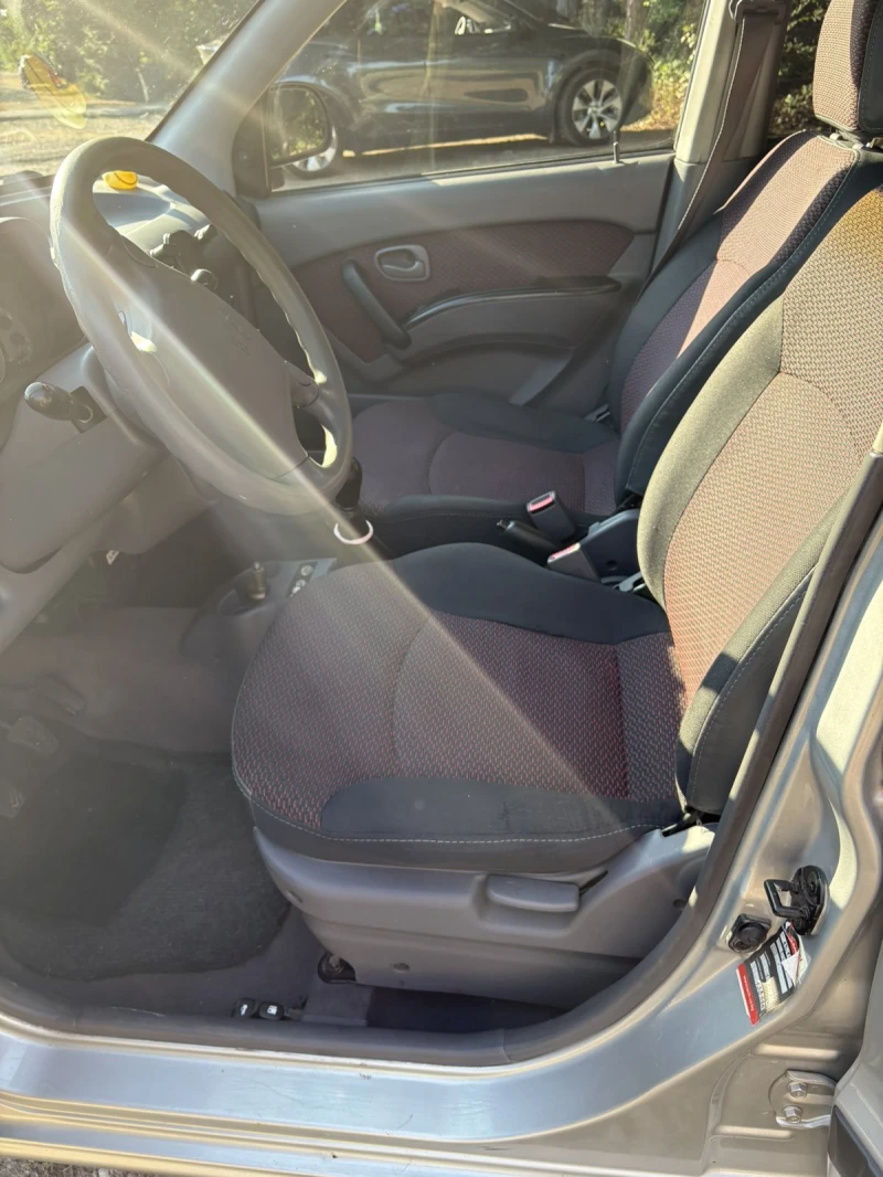 Hyundai Atos 1.1 газ.инж., снимка 11 - Автомобили и джипове - 51248664