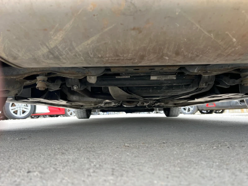 Ford C-max 1.6 бензин газ 120к.с 2015г., снимка 15 - Автомобили и джипове - 51295065