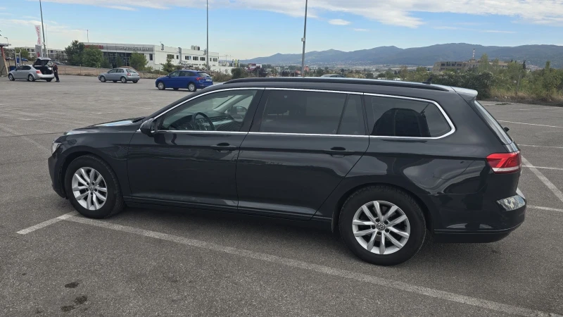 VW Passat 2.0. TDI, снимка 8 - Автомобили и джипове - 51953805