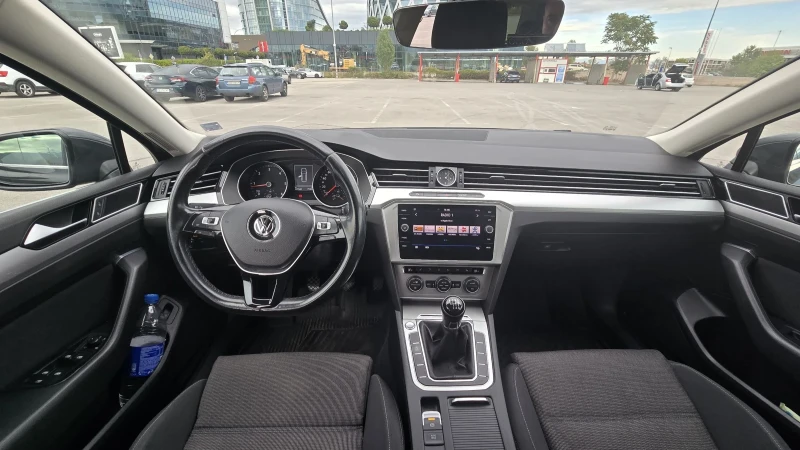 VW Passat 2.0. TDI, снимка 11 - Автомобили и джипове - 51953805