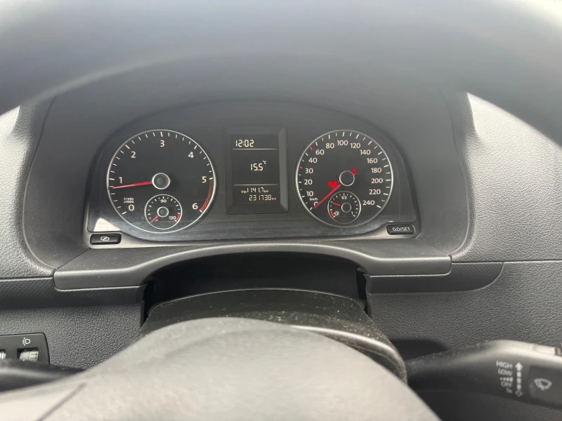 VW Caddy Климатик MAXI, снимка 11 - Автомобили и джипове - 52052511