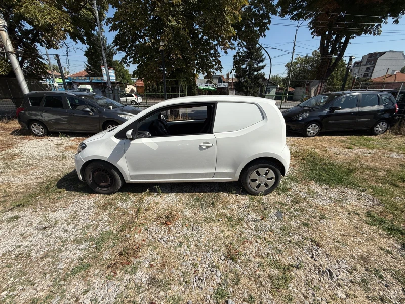 VW Up 1.0 BENZIN, снимка 5 - Автомобили и джипове - 52055220