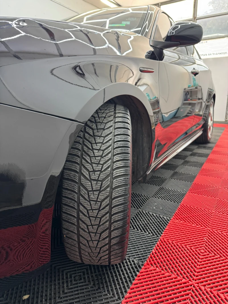 Alfa Romeo Giulietta, снимка 9 - Автомобили и джипове - 52133347