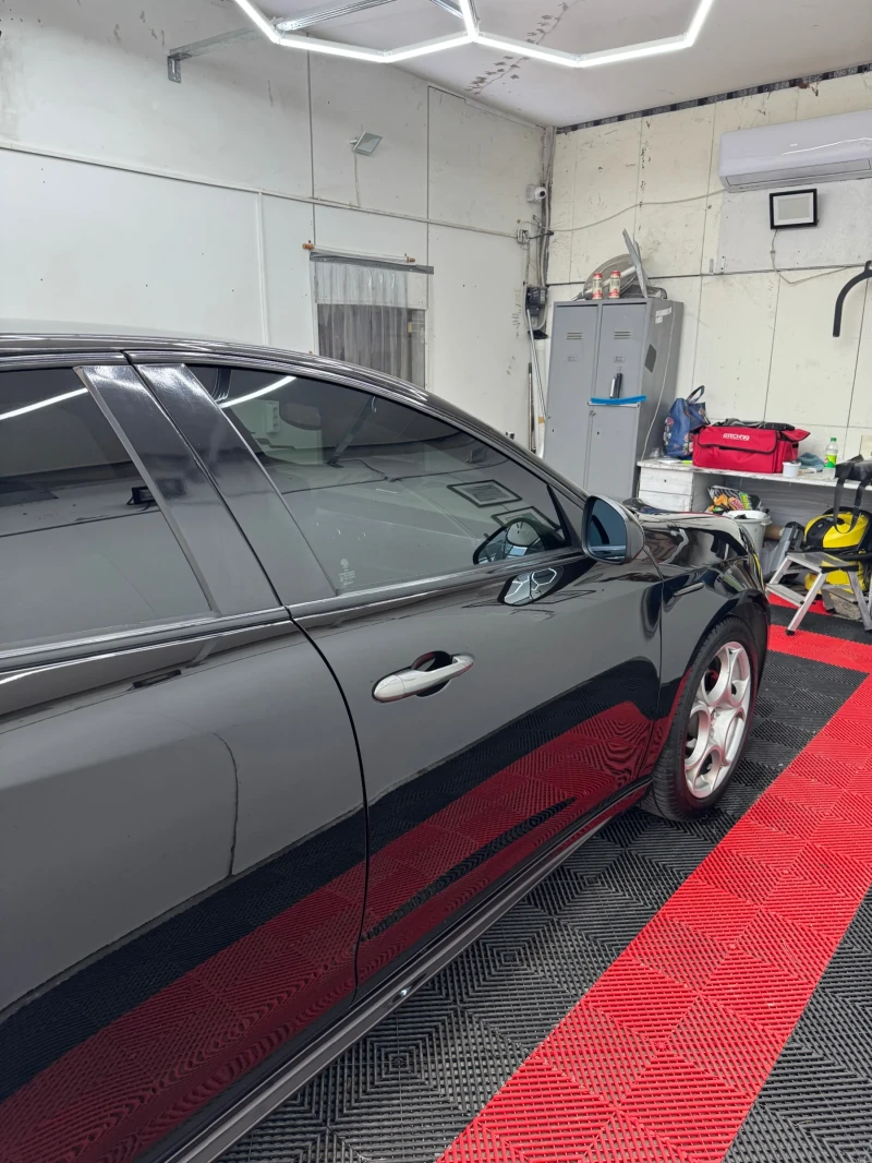 Alfa Romeo Giulietta, снимка 7 - Автомобили и джипове - 52133347