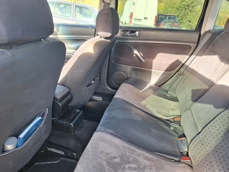 VW Passat 1.9 TDI, снимка 7 - Автомобили и джипове - 52770233