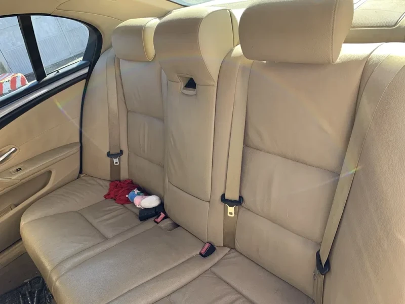 BMW 523, снимка 5 - Автомобили и джипове - 52727253