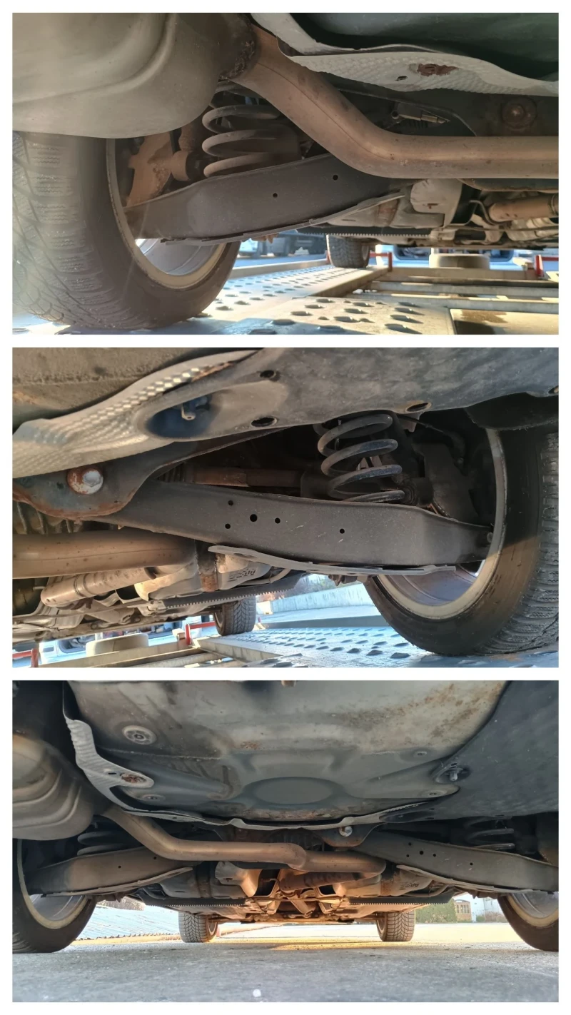 Skoda Octavia * SCOUT * 4X4 * АВТОМАТИК * СЕРВИЗНИ ДОКУМЕНТИ * , снимка 17 - Автомобили и джипове - 52869027