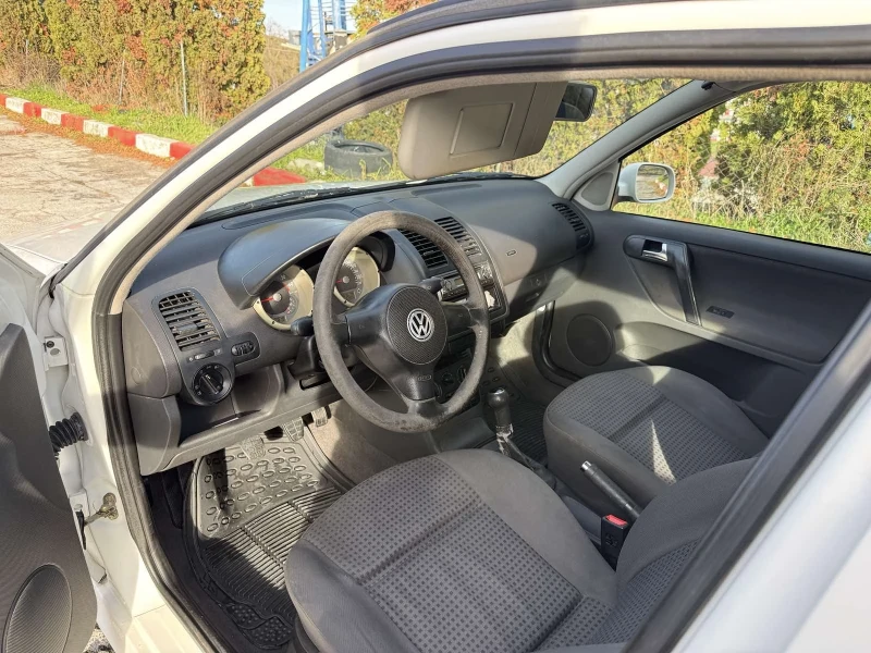 VW Polo, снимка 3 - Автомобили и джипове - 52976440
