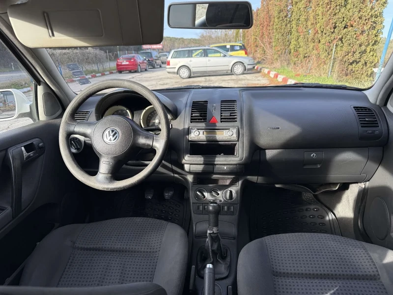 VW Polo, снимка 9 - Автомобили и джипове - 52976440