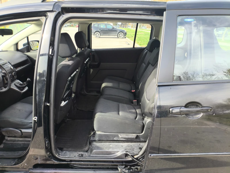 Mazda 5, снимка 6 - Автомобили и джипове - 53019385