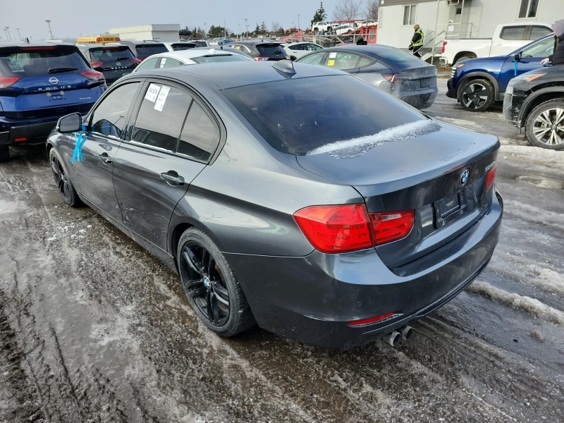 BMW 328 ЗАДНО * * ПОДГРЕВ * * CARFAX * * АВТО КРЕДИТ * * , снимка 4 - Автомобили и джипове - 53027097