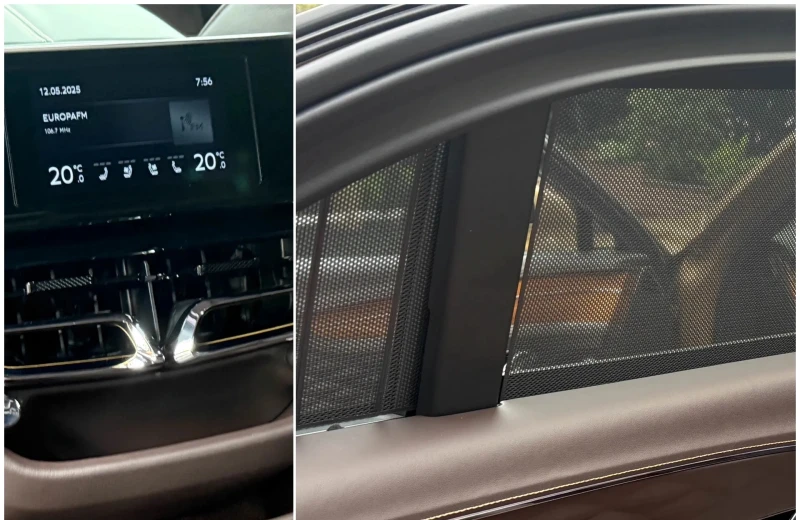 Bentley Flying Spur Hybrid 2.9 V6 AWD , снимка 10 - Автомобили и джипове - 53043210