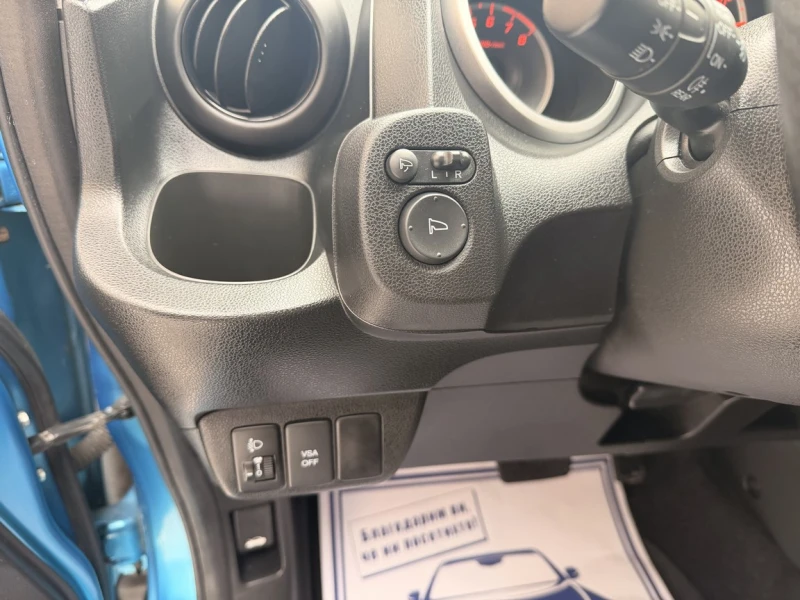 Honda Jazz 1.4i Avtomat!!!, снимка 12 - Автомобили и джипове - 53155144