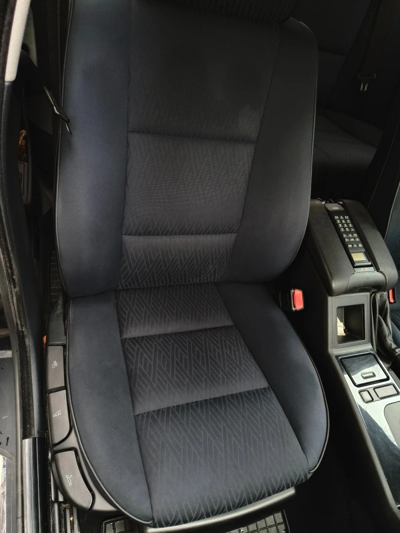 BMW 525, снимка 11 - Автомобили и джипове - 53476703