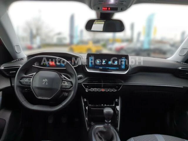 Peugeot 2008 На части 1.2 БЕНЗИН РЪЧНА КУТИЯ, снимка 17 - Автомобили и джипове - 36367798