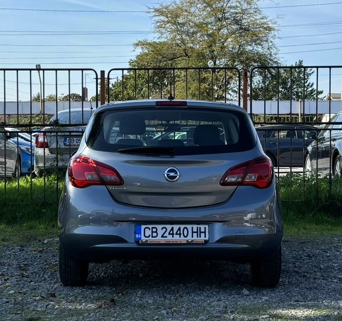 Opel Corsa 1.4 75hp - изображение 2