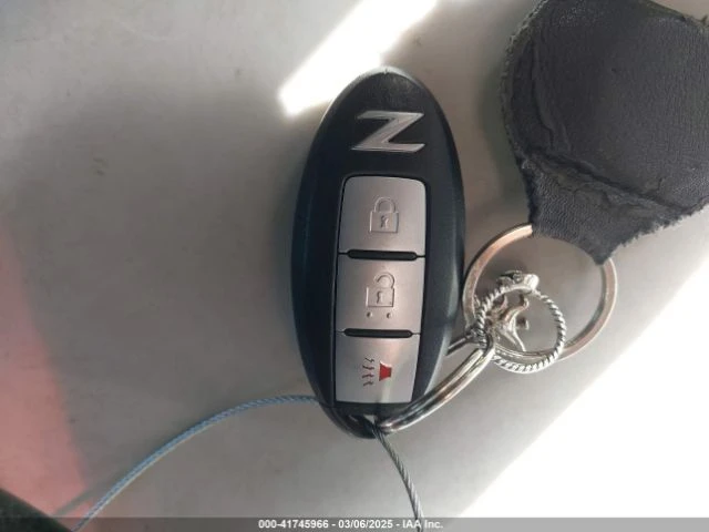 Nissan 370Z * Възможност за Лизинг* - 25000 лв. - 80720168 | Car24.bg