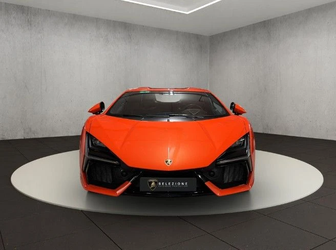 Lamborghini Revuelto 6.5L V12  - изображение 2