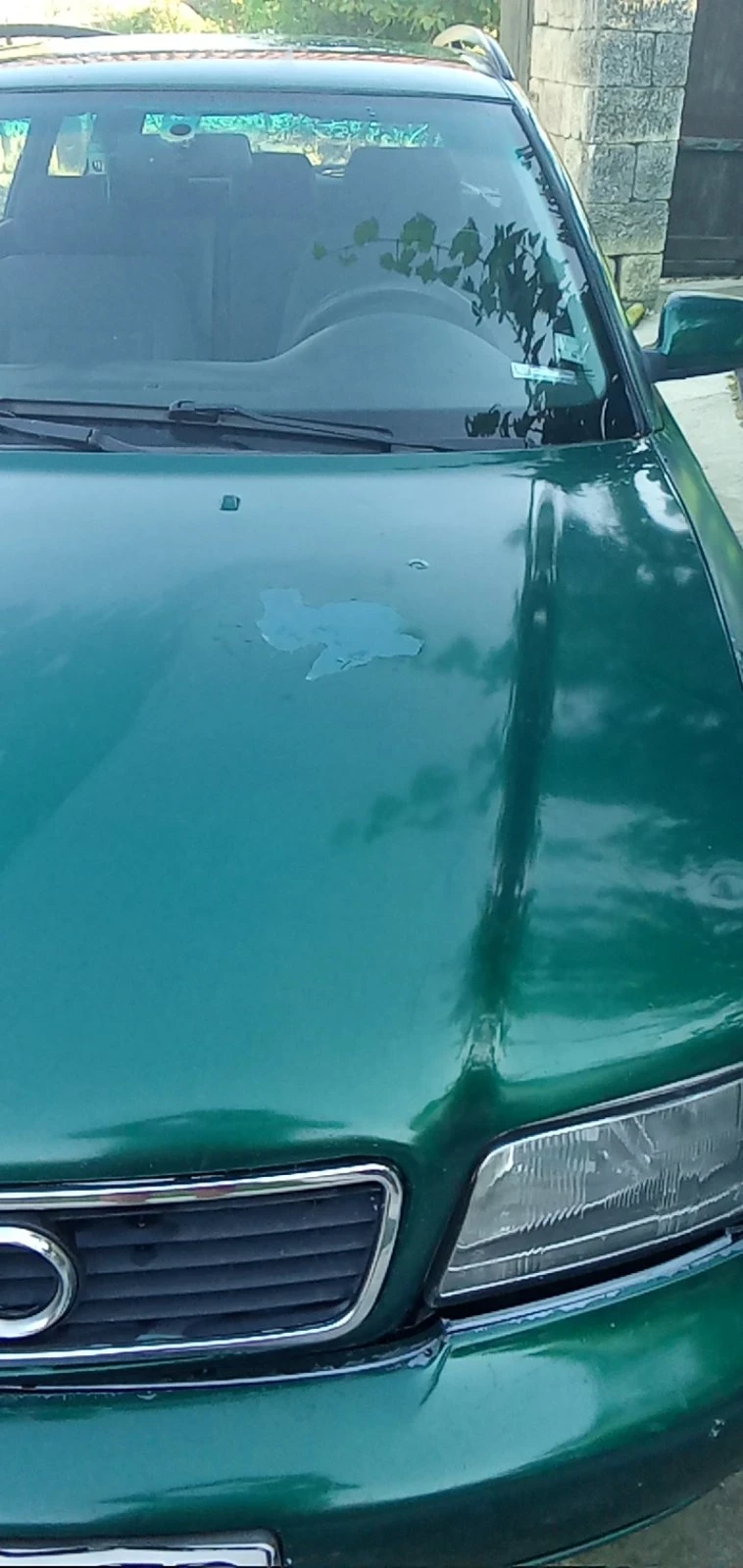 Audi A4 1900 - изображение 3