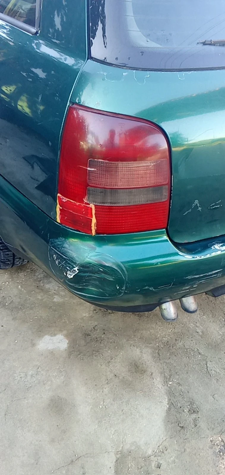 Audi A4 1900 - изображение 7