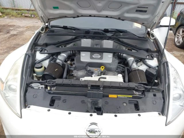 Nissan 370Z | Mobile.bg   13