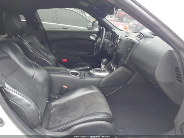 Nissan 370Z | Mobile.bg   11