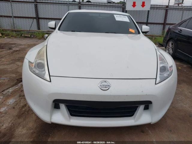 Nissan 370Z  - изображение 7