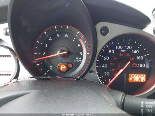 Nissan 370Z  - изображение 10