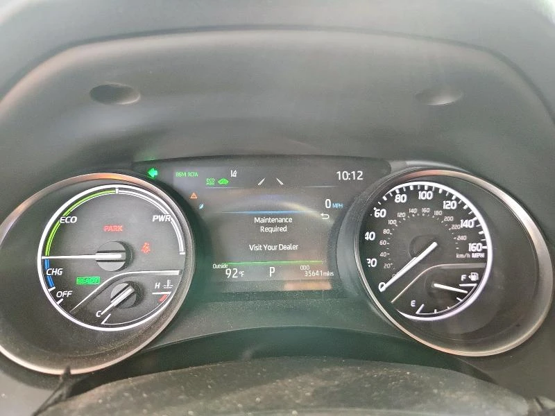 Toyota Camry 2.5L 4 Front-wheel Drive | Mobile.bg   12