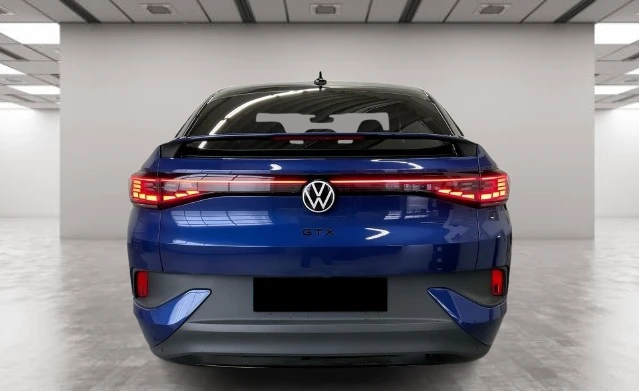 VW ID.5 77 kWh 4Motion = GTX = �������� | Mobile.bg � ����������� 2