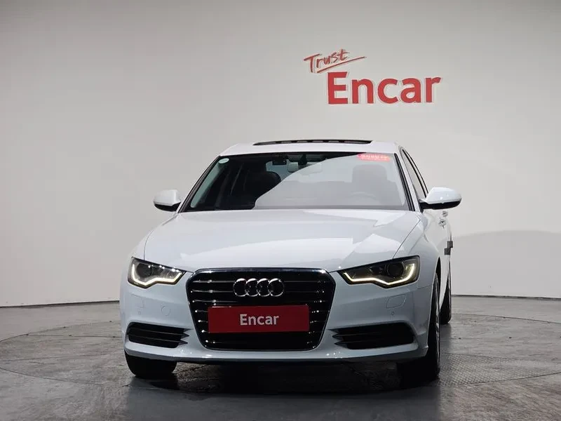 Audi A6 2.0 Tdi C7 - изображение 3