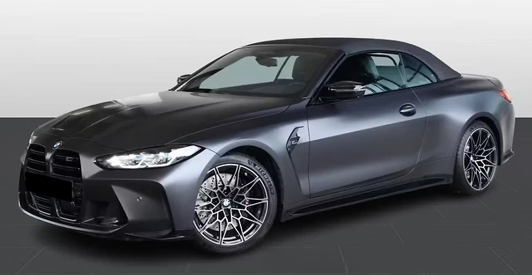 BMW M4 Competition M xDrive | Auto.bg — изображение 1