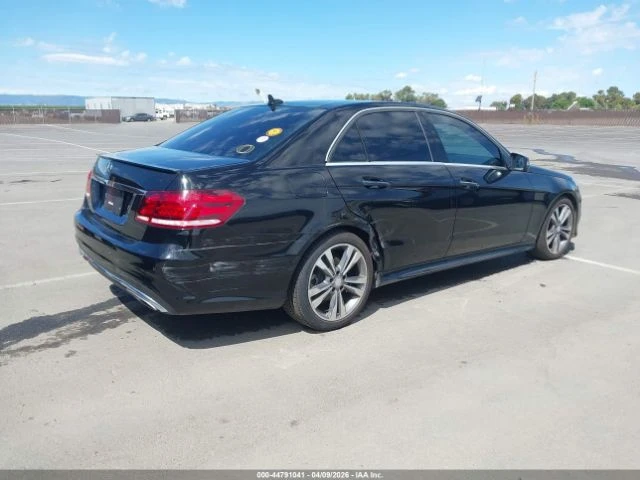 Mercedes-Benz E 350 4MATIC / ЛИЗИНГ, снимка 4 - Автомобили и джипове - 54671548