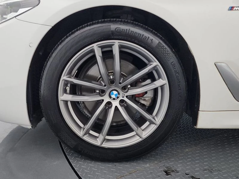 BMW 520 520d M Sport package| 190к.с.| ВКЛ.ТЕХНОТЕСТ, снимка 5 - Автомобили и джипове - 55217455