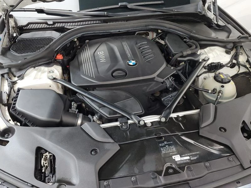 BMW 520 520d M Sport package| 190к.с.| ВКЛ.ТЕХНОТЕСТ, снимка 6 - Автомобили и джипове - 55217455